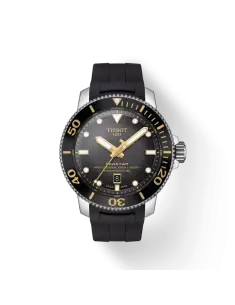 Orologio Tissot T1260101601301