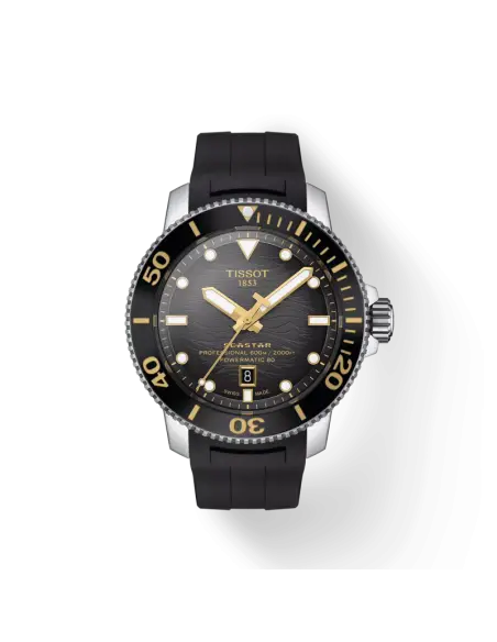 Orologio Tissot T1260101601301