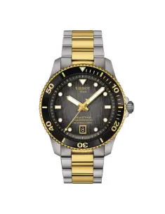 Orologio Tissot T1208072205100