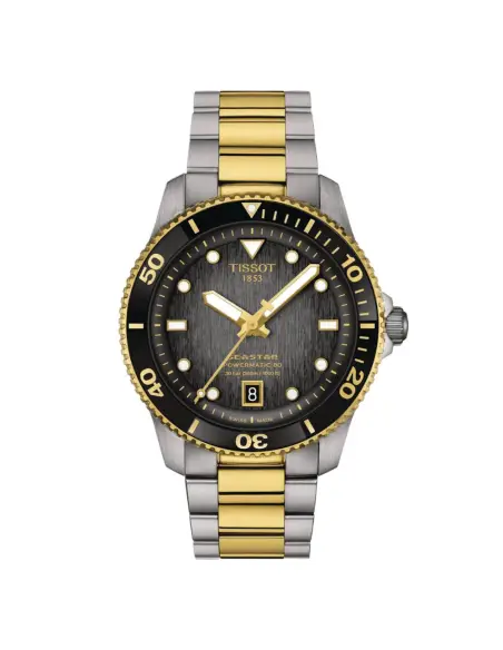 Orologio Tissot T1208072205100