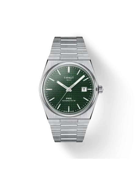 Tissot PRX Powermatic 80