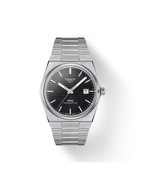Tissot PRX Powermatic 80