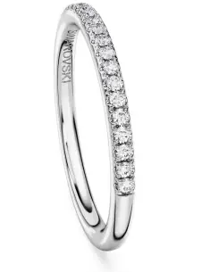 Anello a Fascia Eternity
