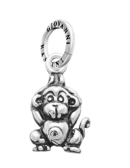 Charm Scimmia