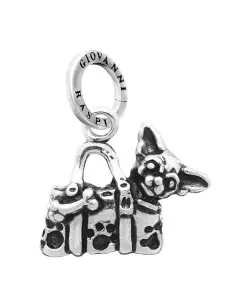 Charm Chihuahua nella Borsa