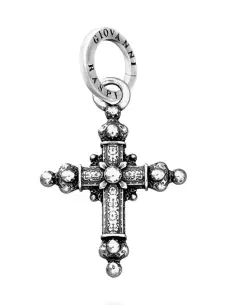Charm Croce Barocca