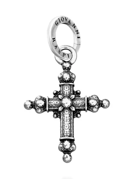 Charm Croce Barocca