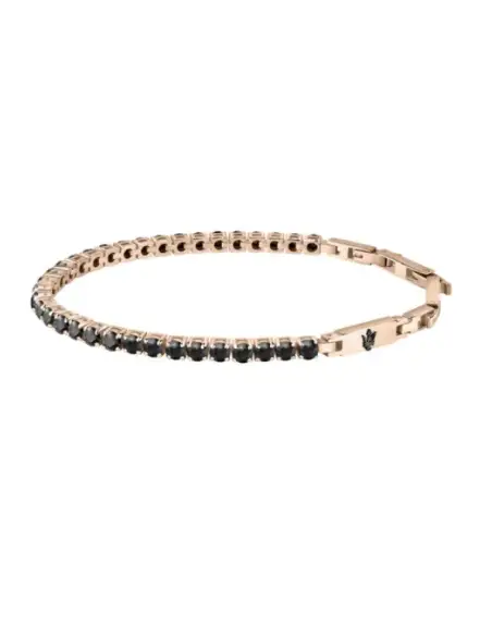 Bracciale Tennis Uomo