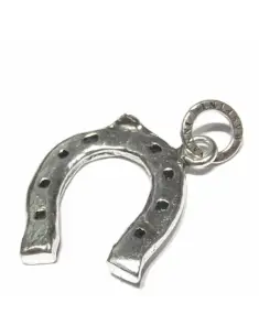 Charm Ferro di Cavallo Grande