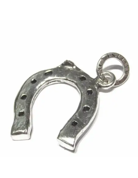 Charm Ferro di Cavallo Grande