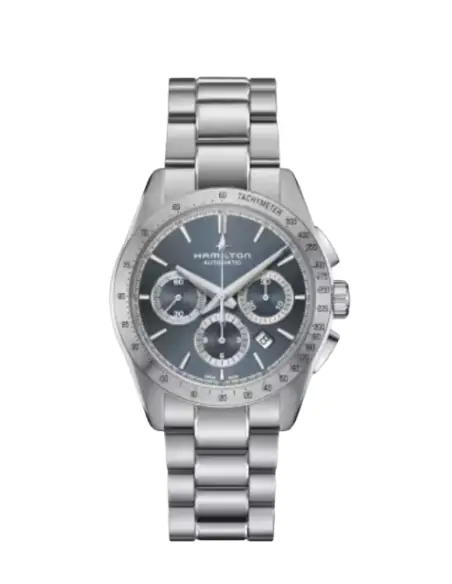 Orologio Hamilton H36656140