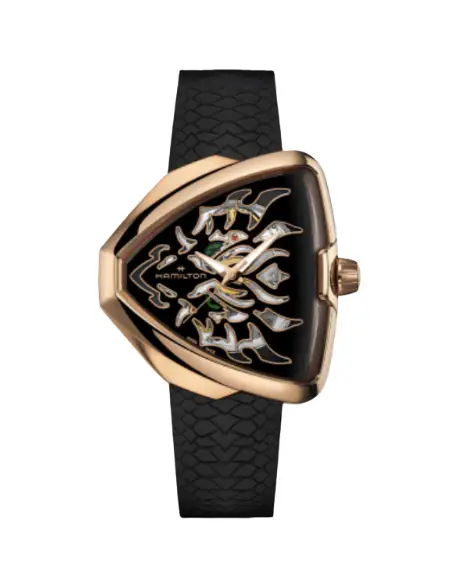 Orologio Hamilton H24525332