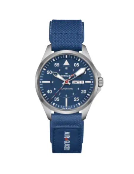 Orologio Hamilton H64655941