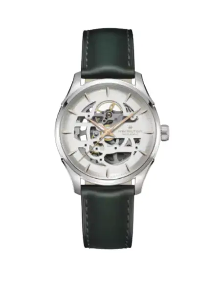 Orologio Hamilton H42535810