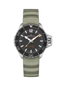 Orologio Hamilton H77455331