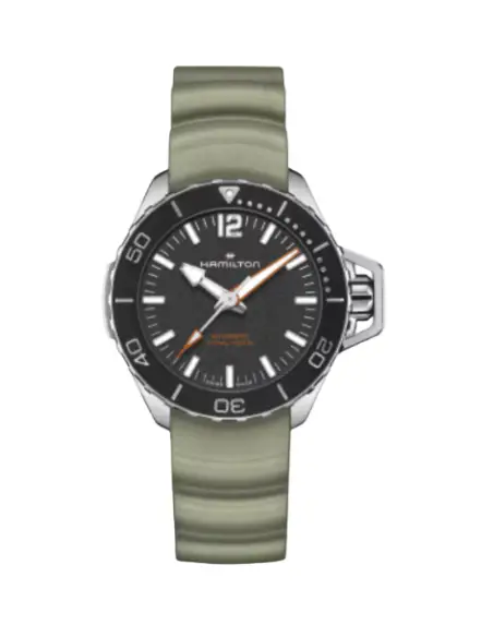 Orologio Hamilton H77455331