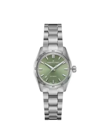 Orologio Hamilton H36105160