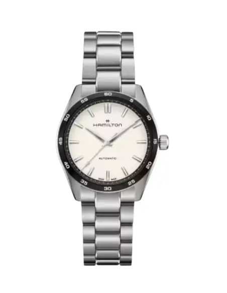 Orologio Hamilton H36205110