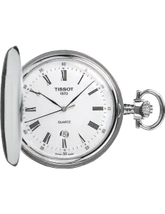 TISSOT SAVONETTE
