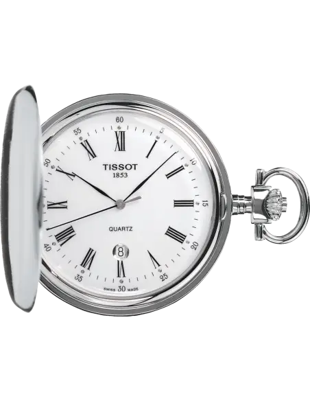 TISSOT SAVONETTE