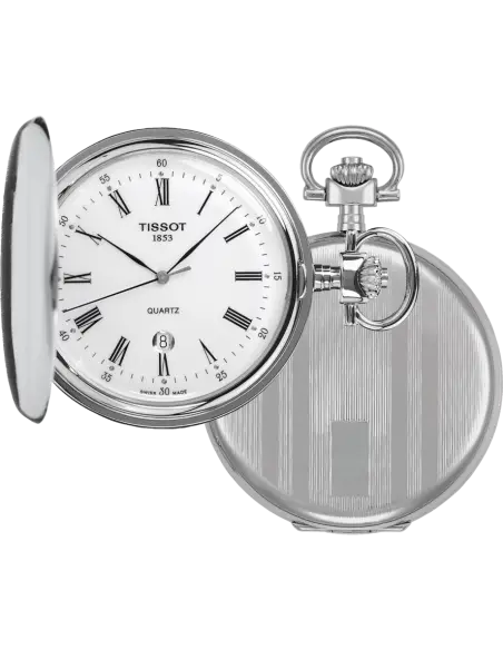 TISSOT SAVONETTE