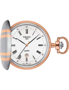 TISSOT SAVONETTE