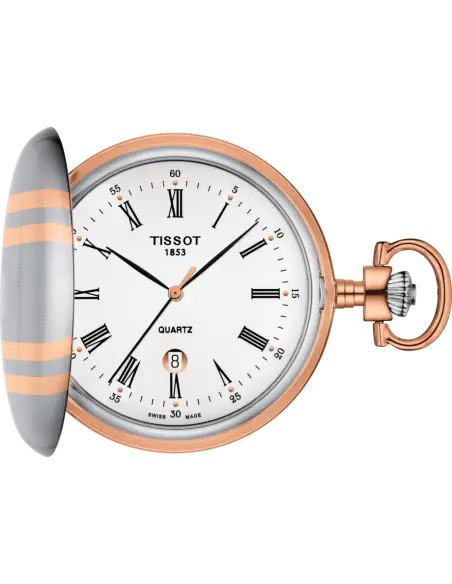 TISSOT SAVONETTE