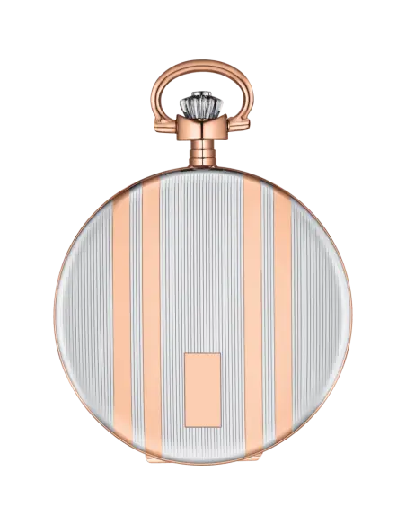 TISSOT SAVONETTE