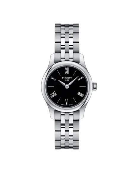 TISSOT TRADITION 5.5 LADY