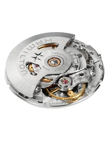 JAZZMASTER POWER RESERVE AUTO