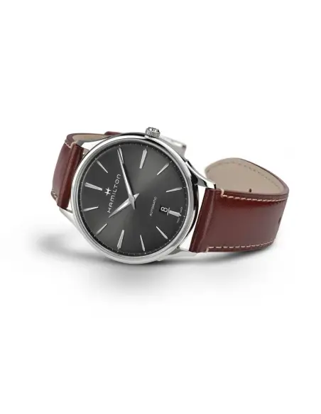 HAMILTON JAZZMASTER THINLINE AUTO