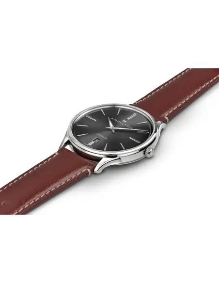 HAMILTON JAZZMASTER THINLINE AUTO