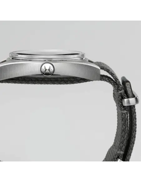 HAMILTON KHAKI AVIATION PILOT PIONEER MECHANICAL