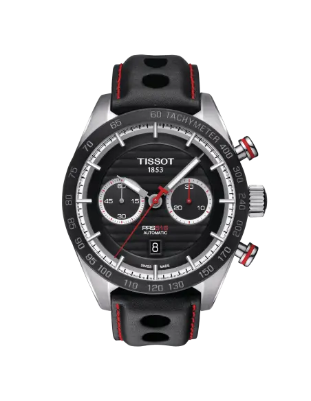 TISSOT PRS 516 AUTOMATIC CHRONOGRAPH