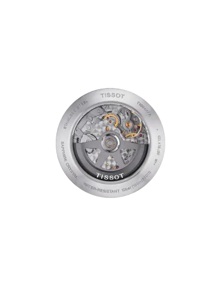 TISSOT PRS 516 AUTOMATIC CHRONOGRAPH