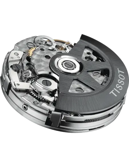 TISSOT PRS 516 AUTOMATIC CHRONOGRAPH