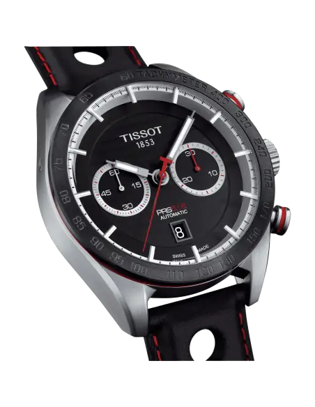 TISSOT PRS 516 AUTOMATIC CHRONOGRAPH