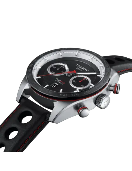 TISSOT PRS 516 AUTOMATIC CHRONOGRAPH