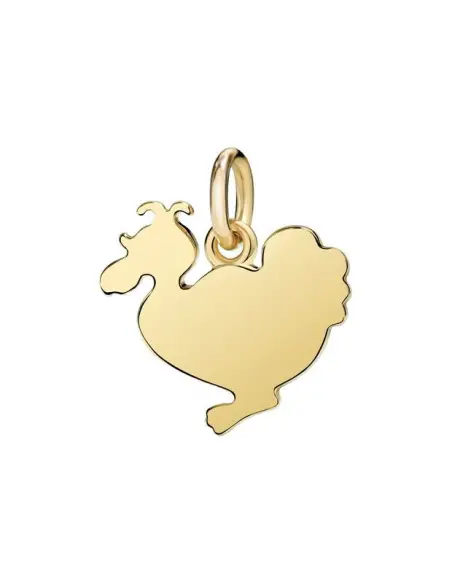 DODO LADY ORO GIALLO 18KT