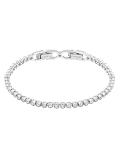 SWAROVSKI BRACCIALETTO EMILY BIANCO