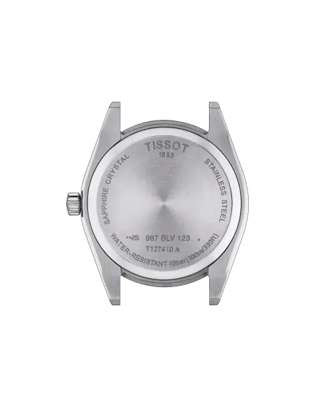 TISSOT GENTLEMAN