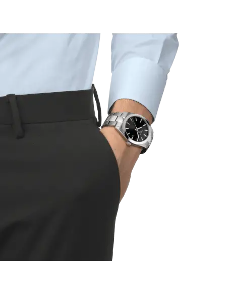 TISSOT GENTLEMAN