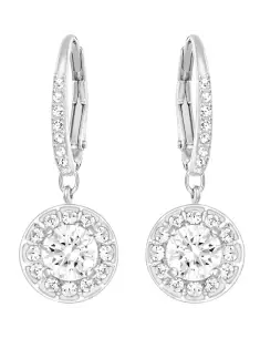 SWAROVSKI Orecchini Angelic, bianco