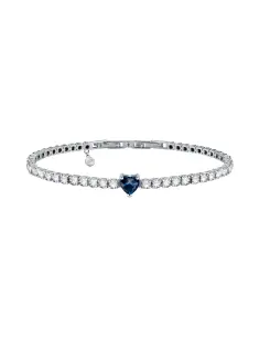CHIARA FERRAGNI BRACCIALE TENNIS FIRST LOVE FAIRYTALE