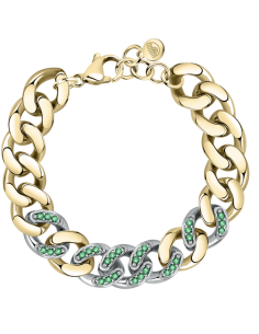 Bracciale Chiara Ferragni Chain Collection - J19AUW02