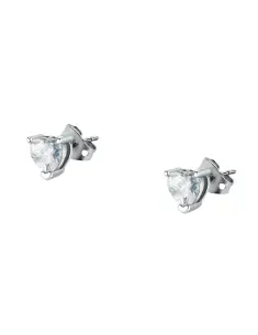 CHIARA FERRAGNI ORECCHINI DIAMOND HEART