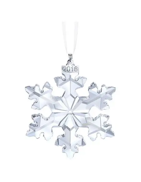 SWAROVSKI DECORAZIONE EDIZIONE ANNUALE 2016