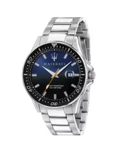 Orologio Maserati Sfida
