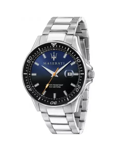 Orologio Maserati Sfida