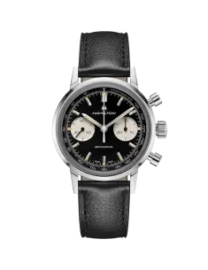 HAMILTON Intra-Matic Chronograph H